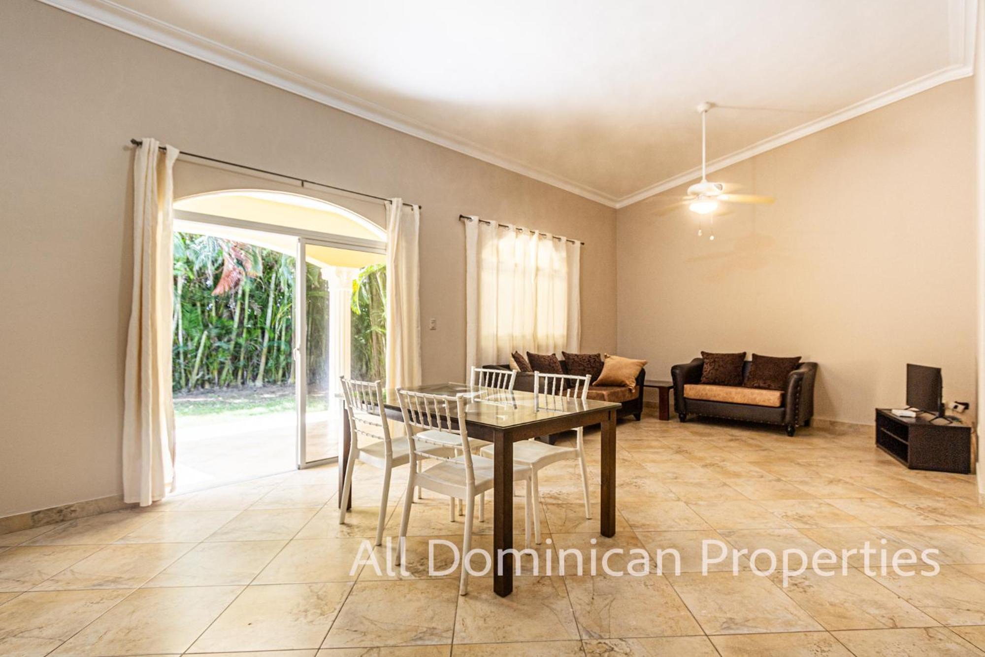 Casa De Familia, Sosua Ocean Village! المظهر الخارجي الصورة