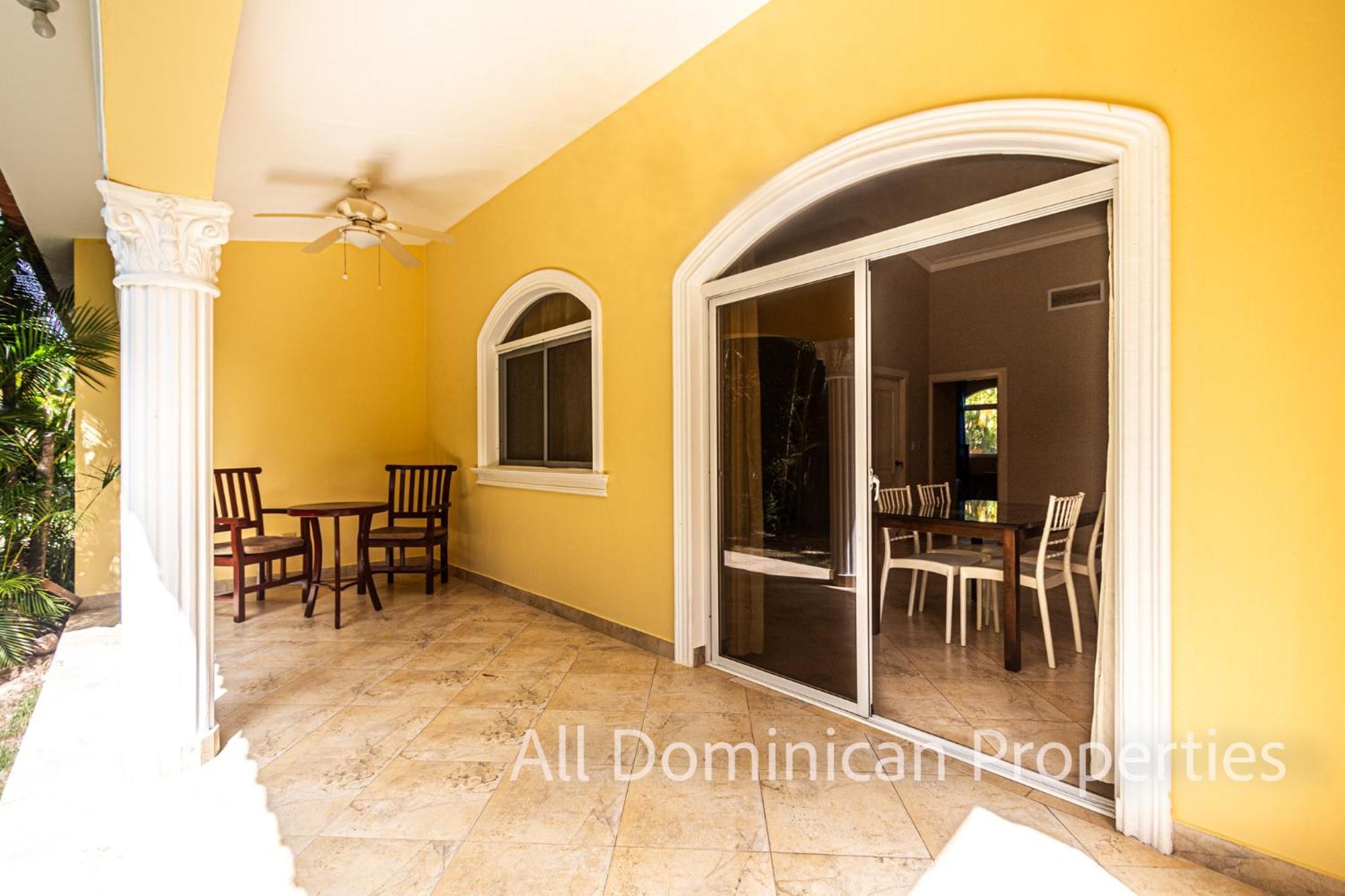 Casa De Familia, Sosua Ocean Village! المظهر الخارجي الصورة
