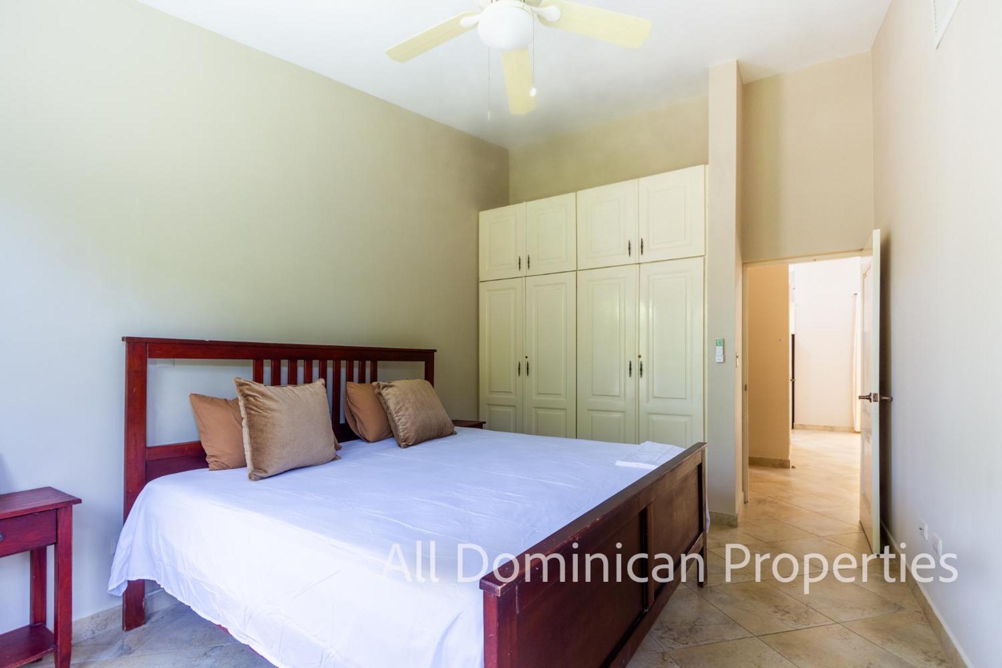 Casa De Familia, Sosua Ocean Village! المظهر الخارجي الصورة