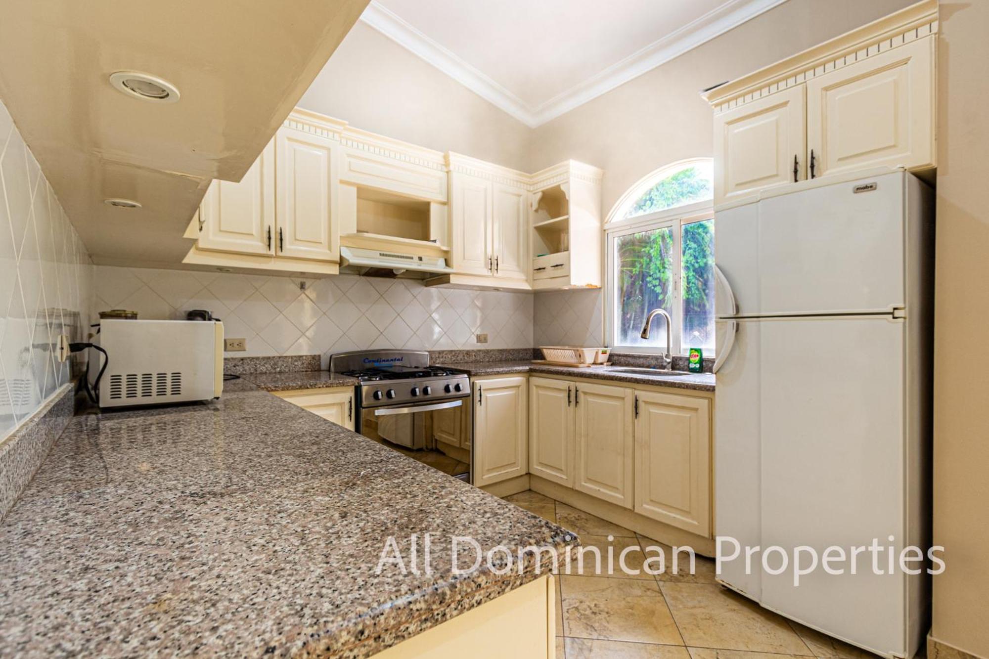 Casa De Familia, Sosua Ocean Village! المظهر الخارجي الصورة