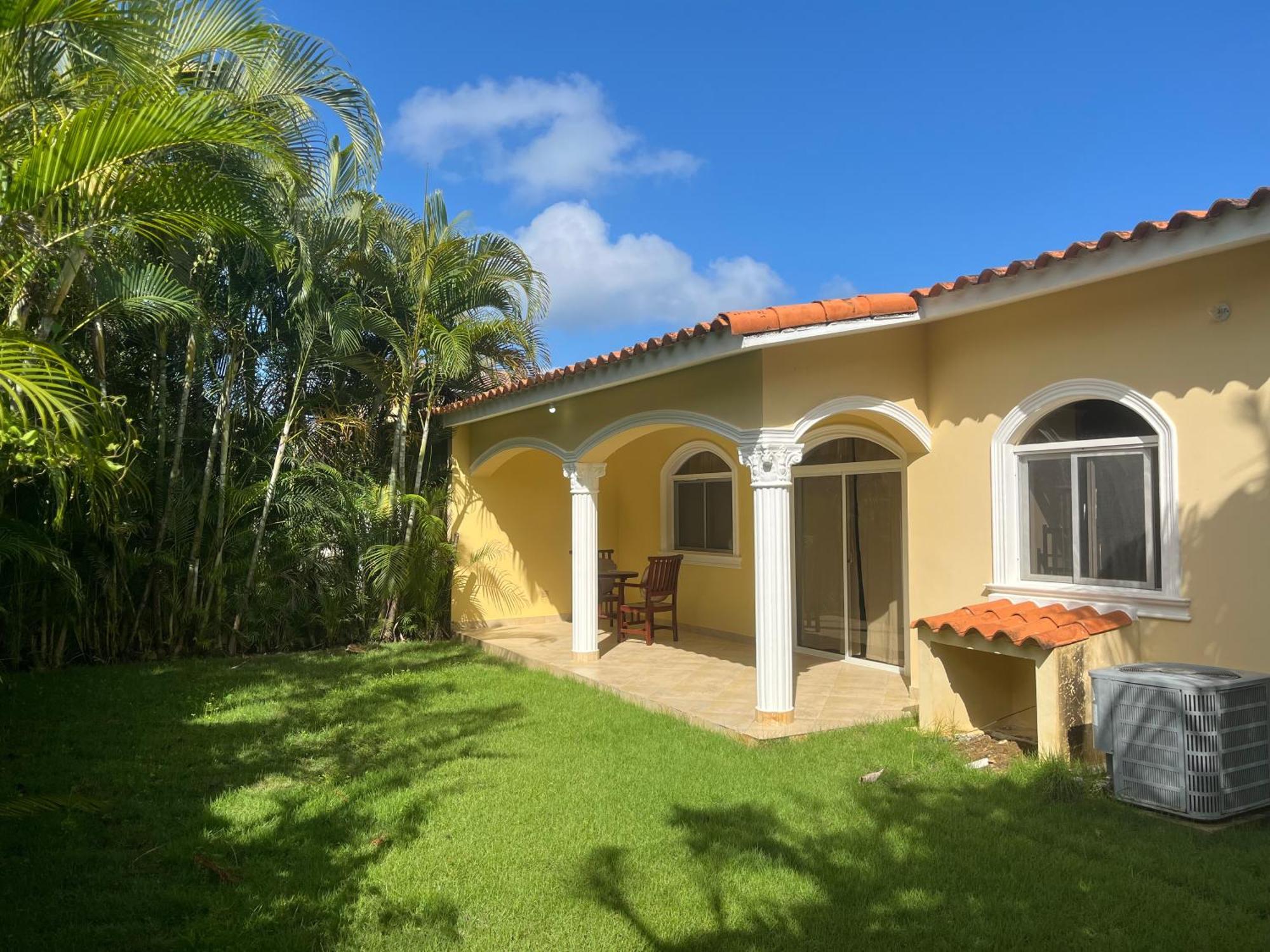 Casa De Familia, Sosua Ocean Village! المظهر الخارجي الصورة