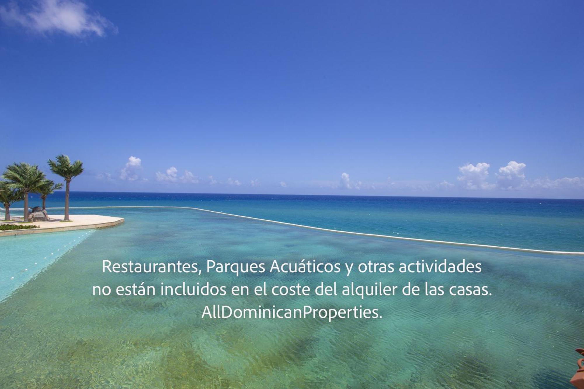 Casa De Familia, Sosua Ocean Village! المظهر الخارجي الصورة